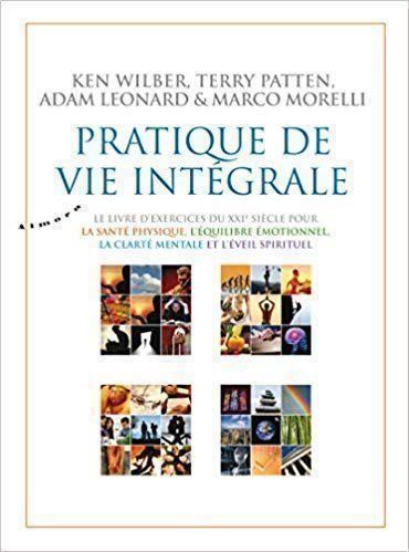 Bücher: Pratique de Vie intégrale – Gebraucht aus Neuchâtel von Dualseele