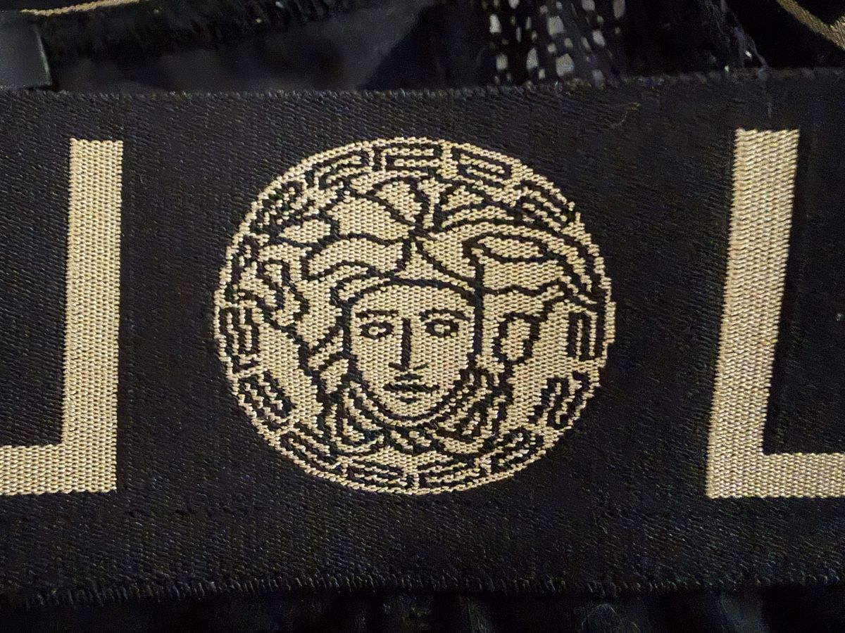 Versace Unterwäsche: Boxer Versace Homme Noir Taille 4 – Neu (gemäss Beschreibung) aus Bussigny von Danidan7076 3