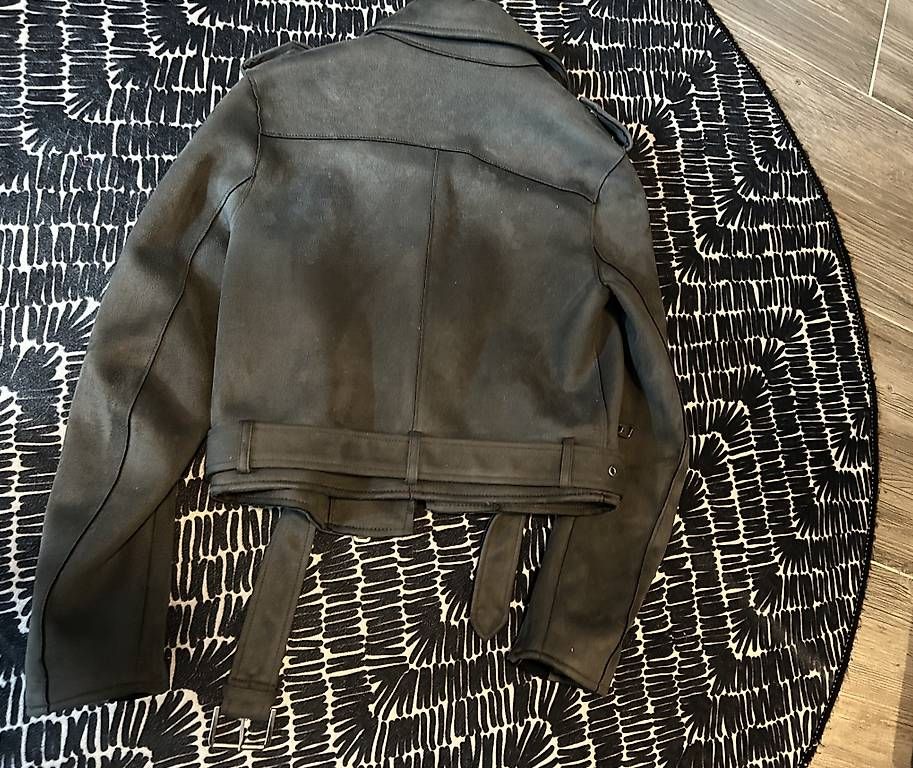 Giacche: Veste courte Zara – Usato da Curtilles venduto da cat_vs66 3