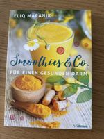 Rezeptbuch für Smoothies