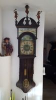 Antike Holländische Uhr