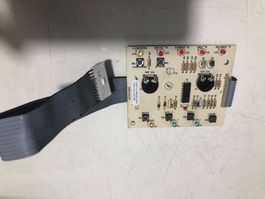 Delonghi  Elektronik/ Steuerplatine für EAM / ESAM