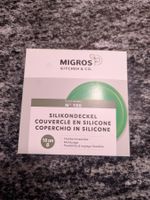 Silikonabdeckung Migros 10cm DM