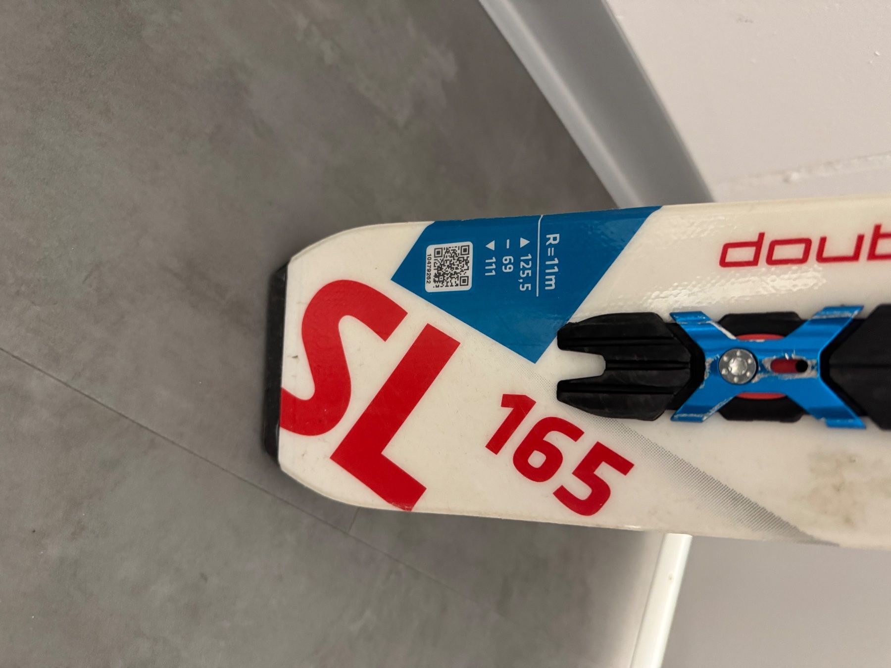 Atomic Skis: Ski Atomic – D'occasion à Lyss par Indalusa 2