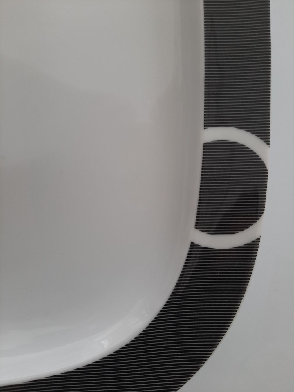 Plateaux: Thomas Vario Black Circle Fleischplatte – D'occasion à Frutigen par Mgirasol 2