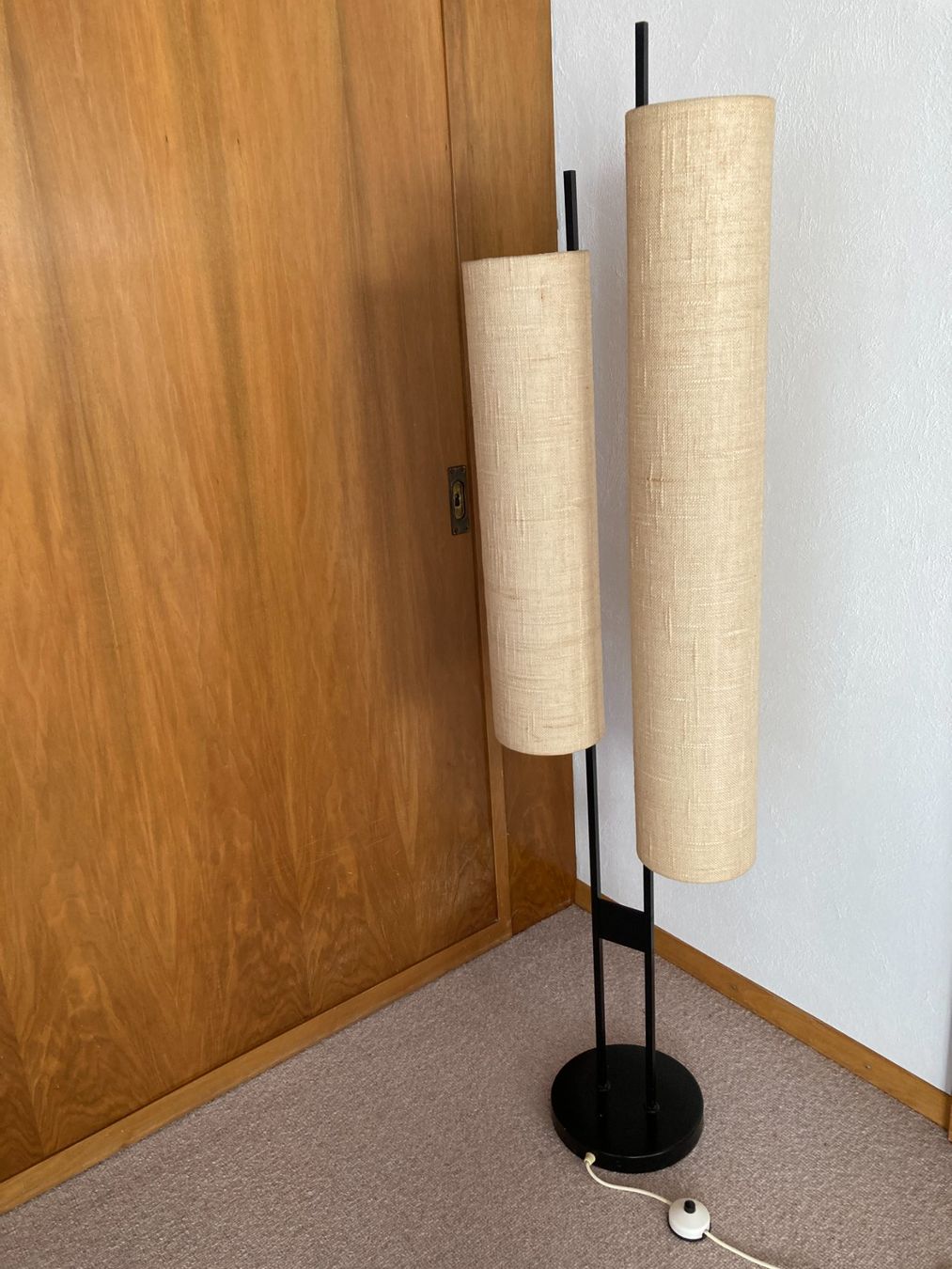 Lampade: Stehlampe, 60er Jahre – Usato da Wil SG venduto da Pin05 7
