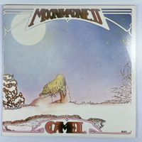 LP: CAMEL - Moon Madness (1976)