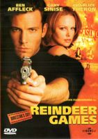 REINDEER GAMES DVD
