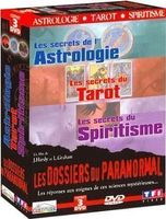 Les Dossiers du paranormal