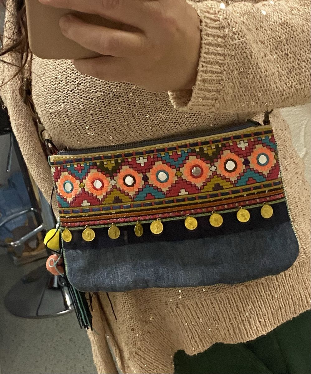 Desigual Borse da donna: DESIGUAL neu – Nuovo (secondo la descrizione) da Buochs venduto da mel_dc2n 7