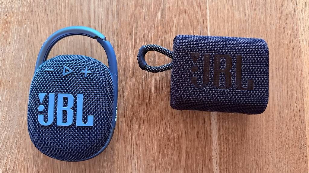 Casse acustiche: JBL GO 3 - bluetooth lautsprecher – Usato da Affoltern am Albis venduto da mae_6gww