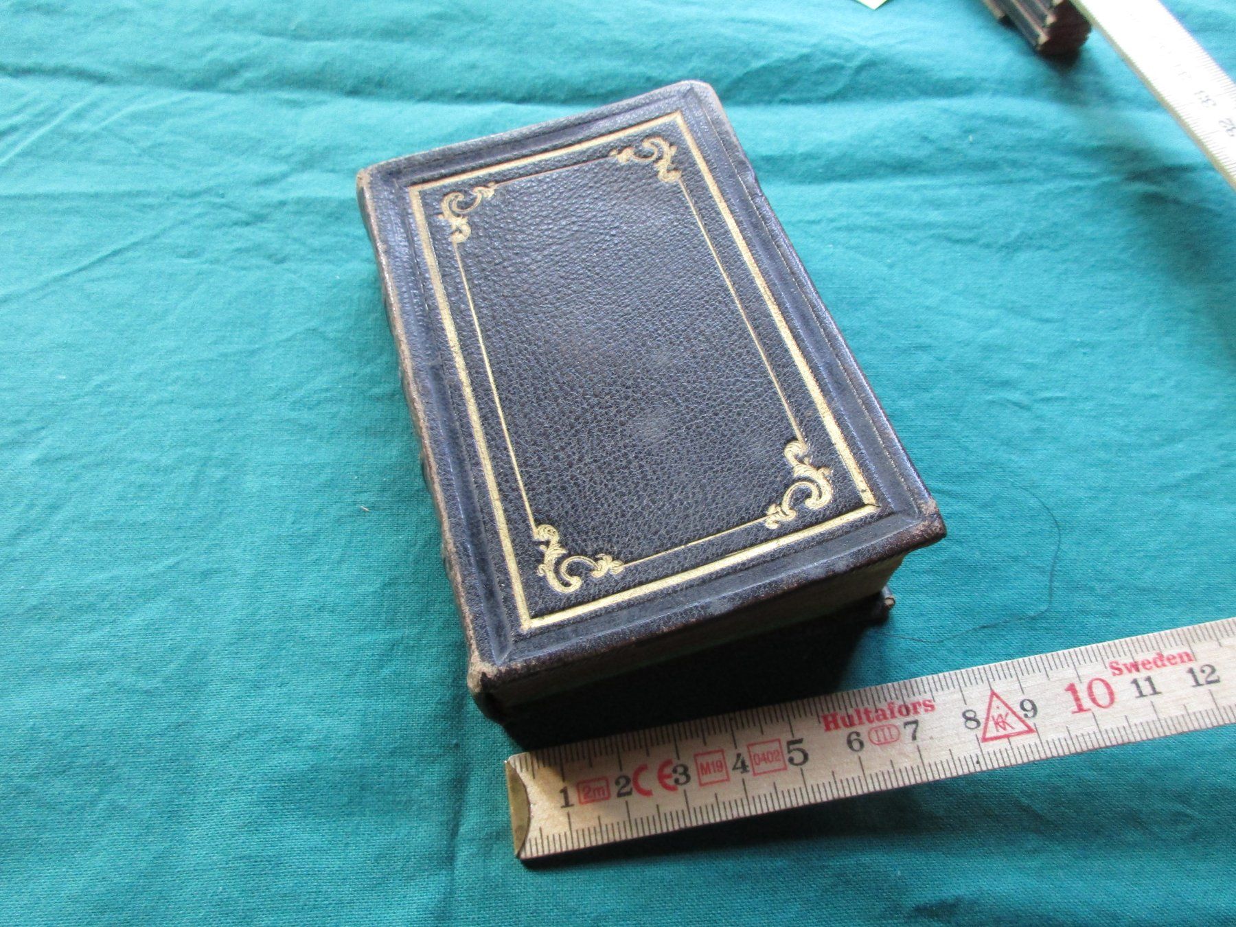Libri: Buch 1854 – Difettoso da Bowil venduto da vifi01