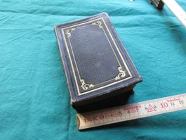 Buch 1854