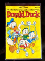Donald Duck  #32, Walt Disney! Neu verpackt!