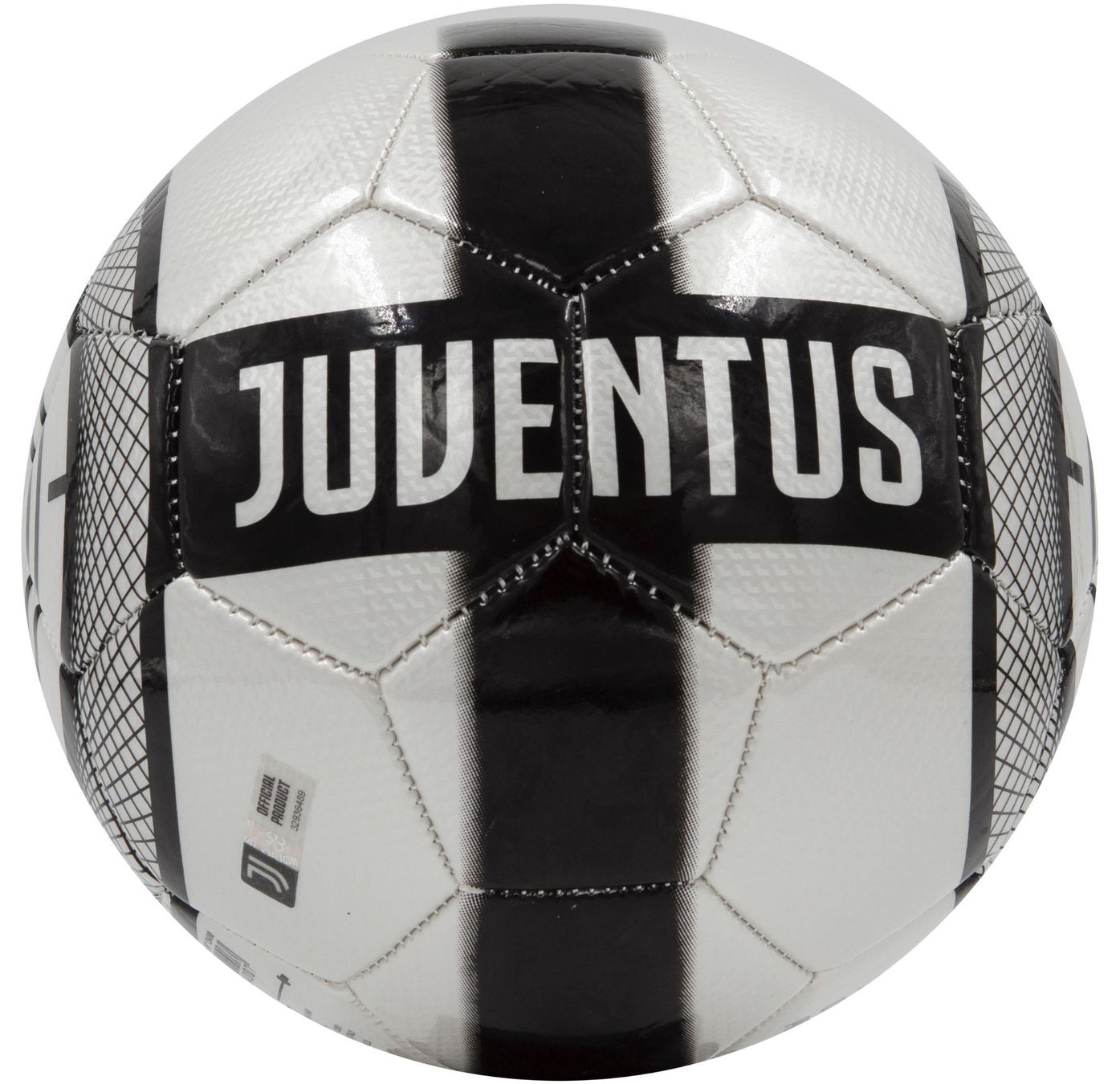 Palloni: Juventus Turin Vereinsball – Nuovo e nell'imballaggio originale da Wil SG venduto da Football-Legends