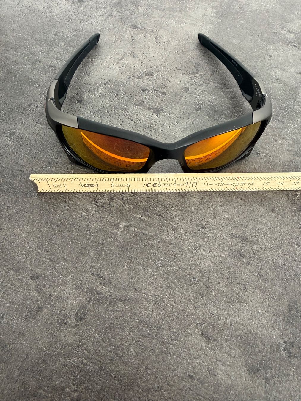 Oakley Occhiali & Lenti: Oakley Pit Boss 2 – Nuovo (secondo la descrizione) da Allschwil venduto da Loriclothes 3