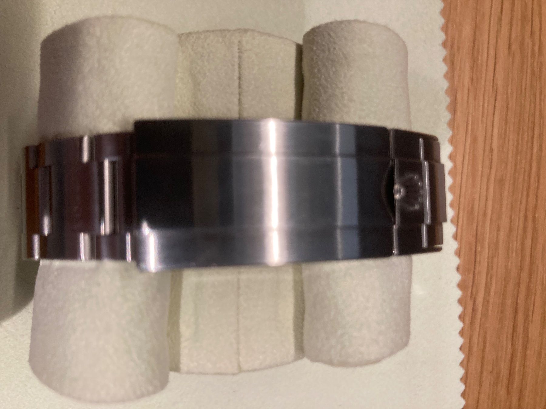 Rolex Orologi: Rolex Submariner 116610LV HULK – Usato da Wilderswil venduto da Feldbach 2