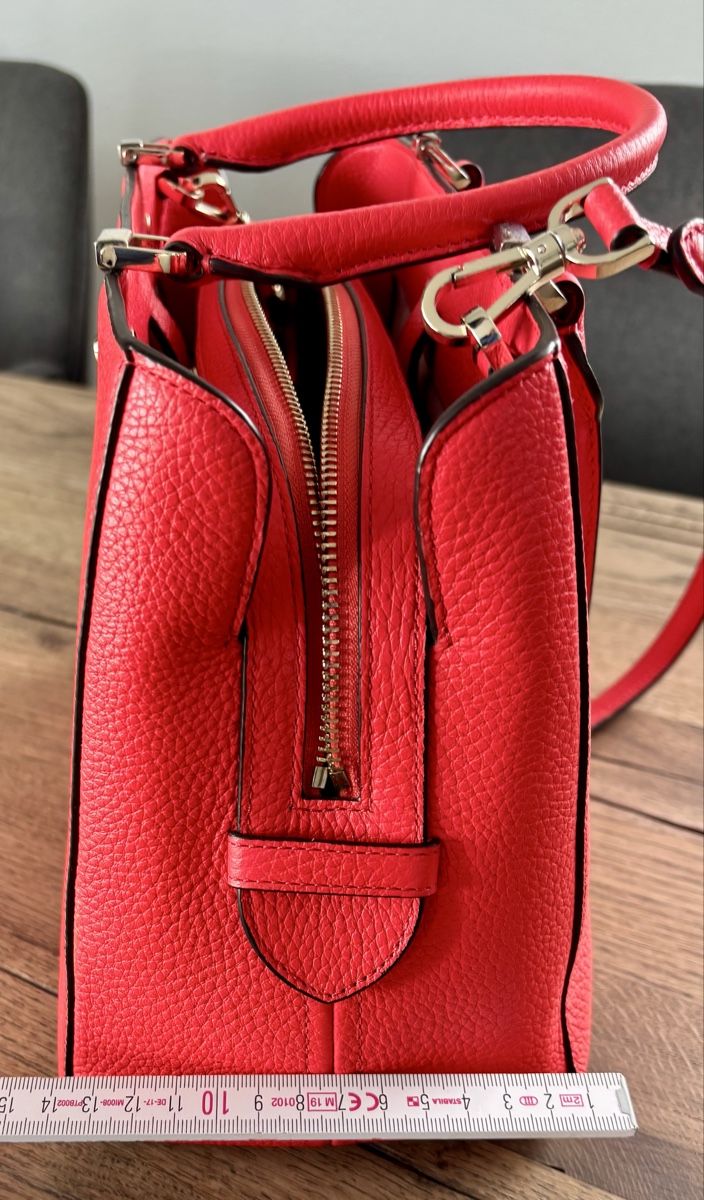 Taschen für Damen: schöne originale Handtasche Kate Spade – Gebraucht aus Ebikon von SvenKauschus 4