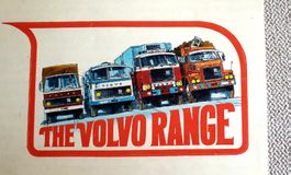 volvo