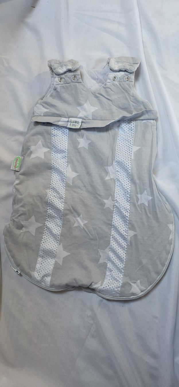 Sacchi a pelo: Odenwälder Schlafsack Baby PrimaKlima – Usato da Suhr venduto da Design_by_Debi