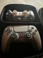 Limited Edition Sony DualSense Controller mit Schutzhülle