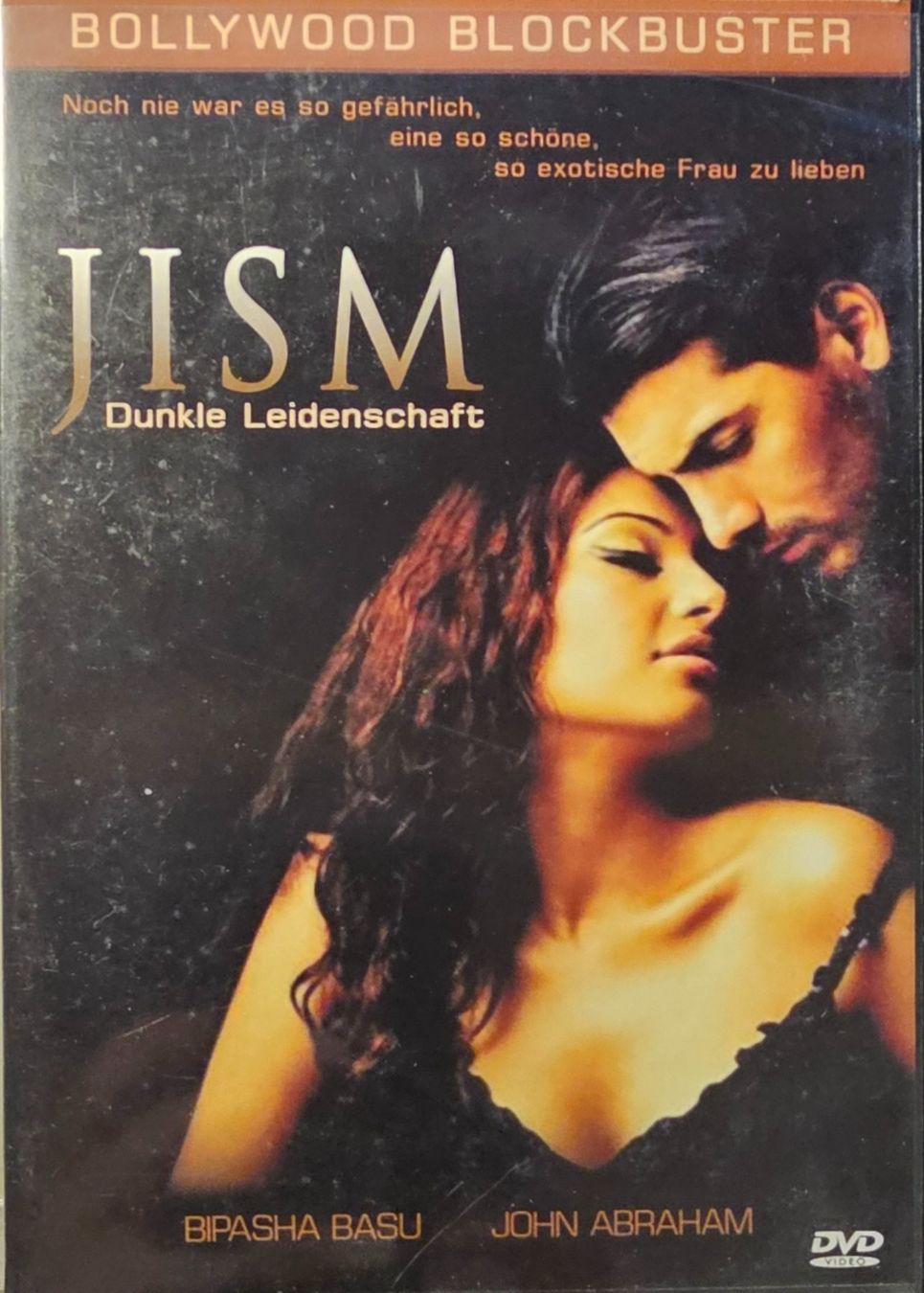 Alle DVDs: Jism - Dunkle Leidenschaft – Gebraucht aus Wahlen b. Laufen von Cg10