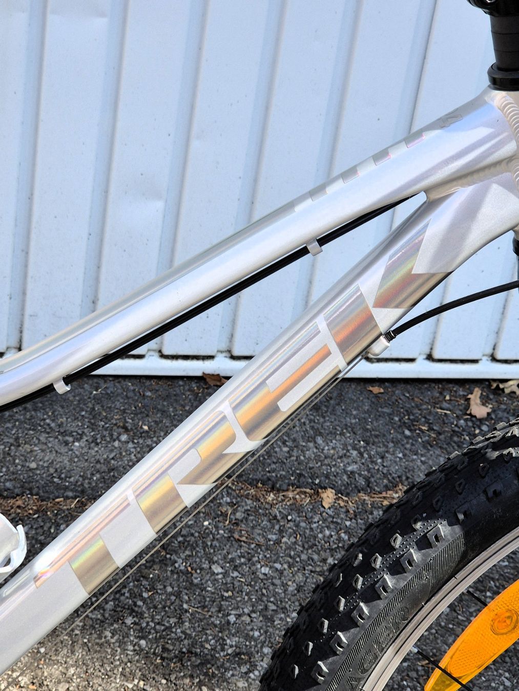 Trek Biciclette: Trek Precalilber 24 – Usato da Etagnières venduto da vyperrin 1