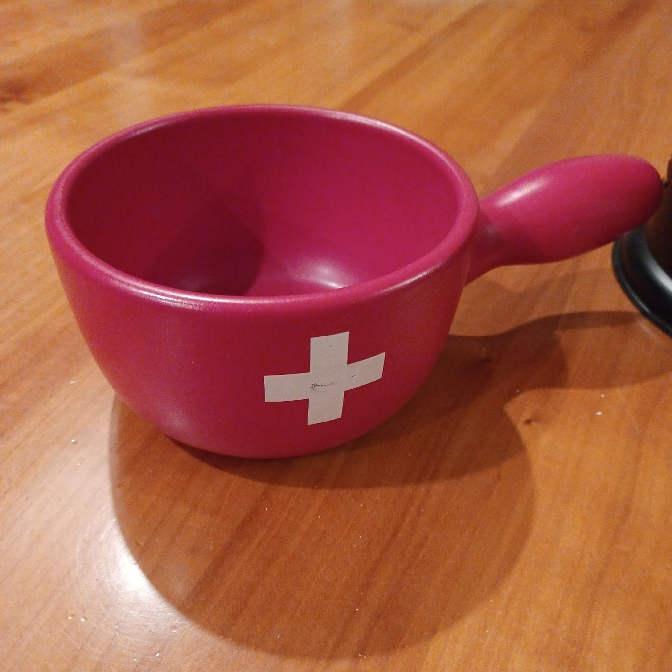 Elettrodomestici da cucina: Fondueset – Usato da Waldkirch venduto da Fantasia-101 2