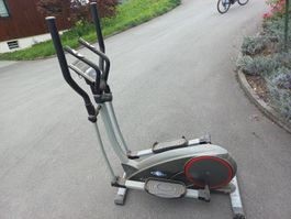 Crosstrainer Crosstech XT Bodyquest