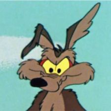Profile image of WileECoyote