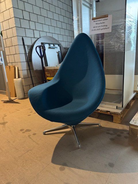 Poltrone: Engelbrechts Plateau Sessel – Usato da Zollikofen venduto da OberliAG