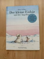 Der kleine Eisbär und der Angsthase Bilderbuch