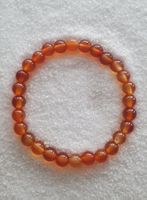 Bracelet Cornaline Agate