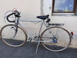 Vélo Cilo