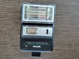 Vieux flash PHILIPS P36