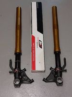 Kawasaki ZX10R WP Gabel
