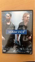 Miami Vice DVD mit Colin Farrell und Jamie Foxx