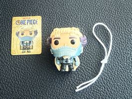 Kinder Joy Funko Pop One Piece WAPOL