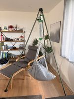 Tripod Dreibein für Federwiege