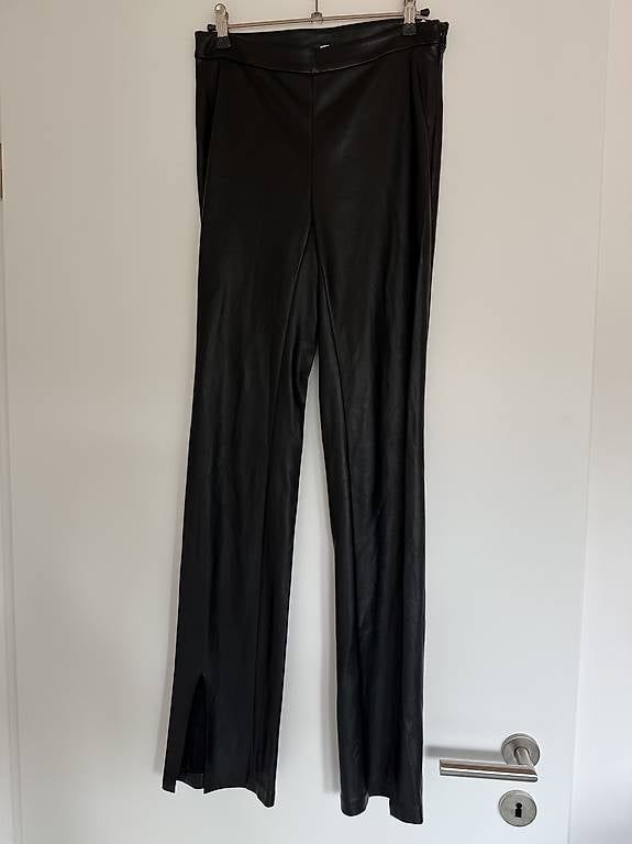 Pantaloni: Review Hose schwarz S – Usato da Buchberg venduto da the_w8gy
