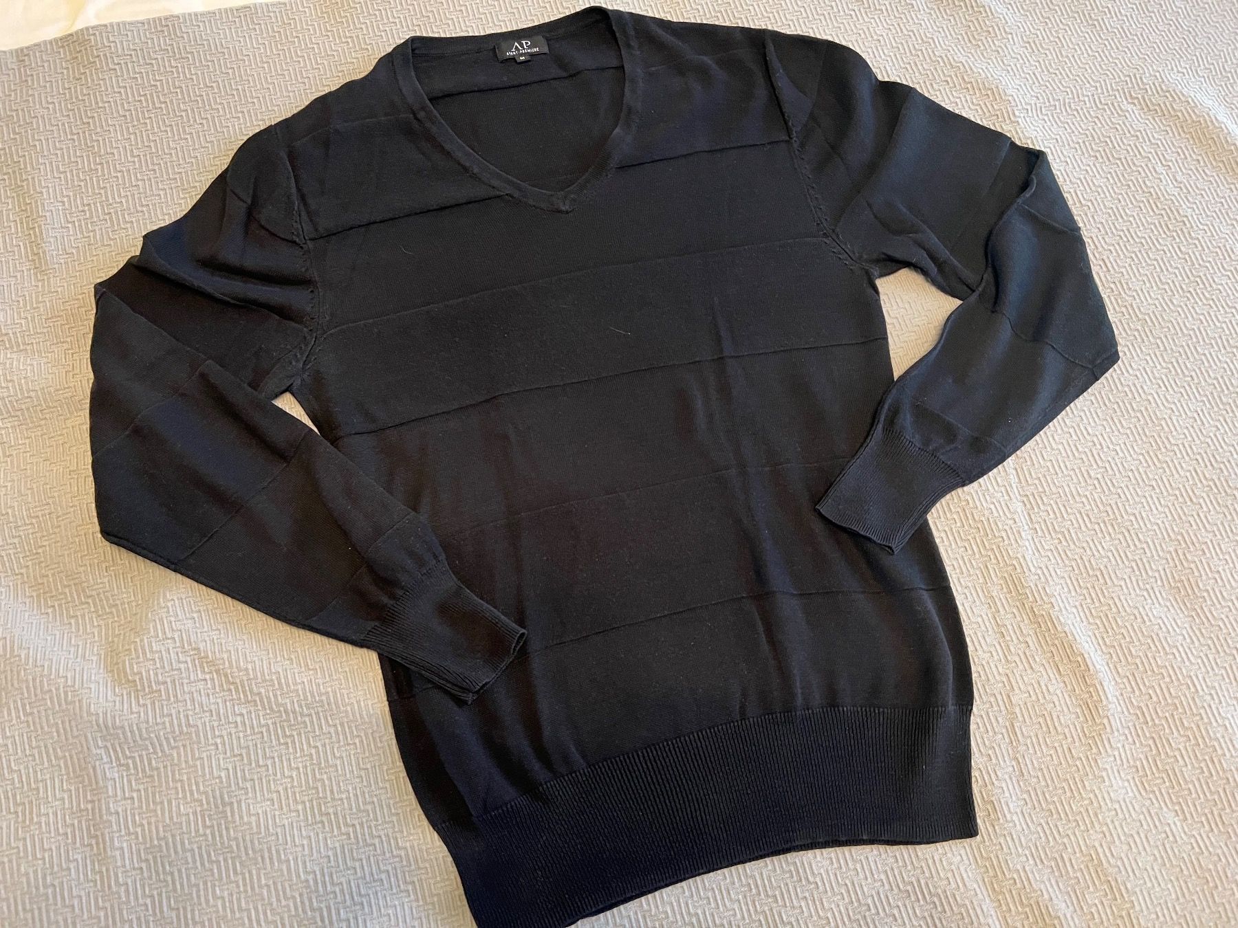 Maglioni & Felpe: Pullover Gr. M – Usato da Altendorf venduto da wqv_97