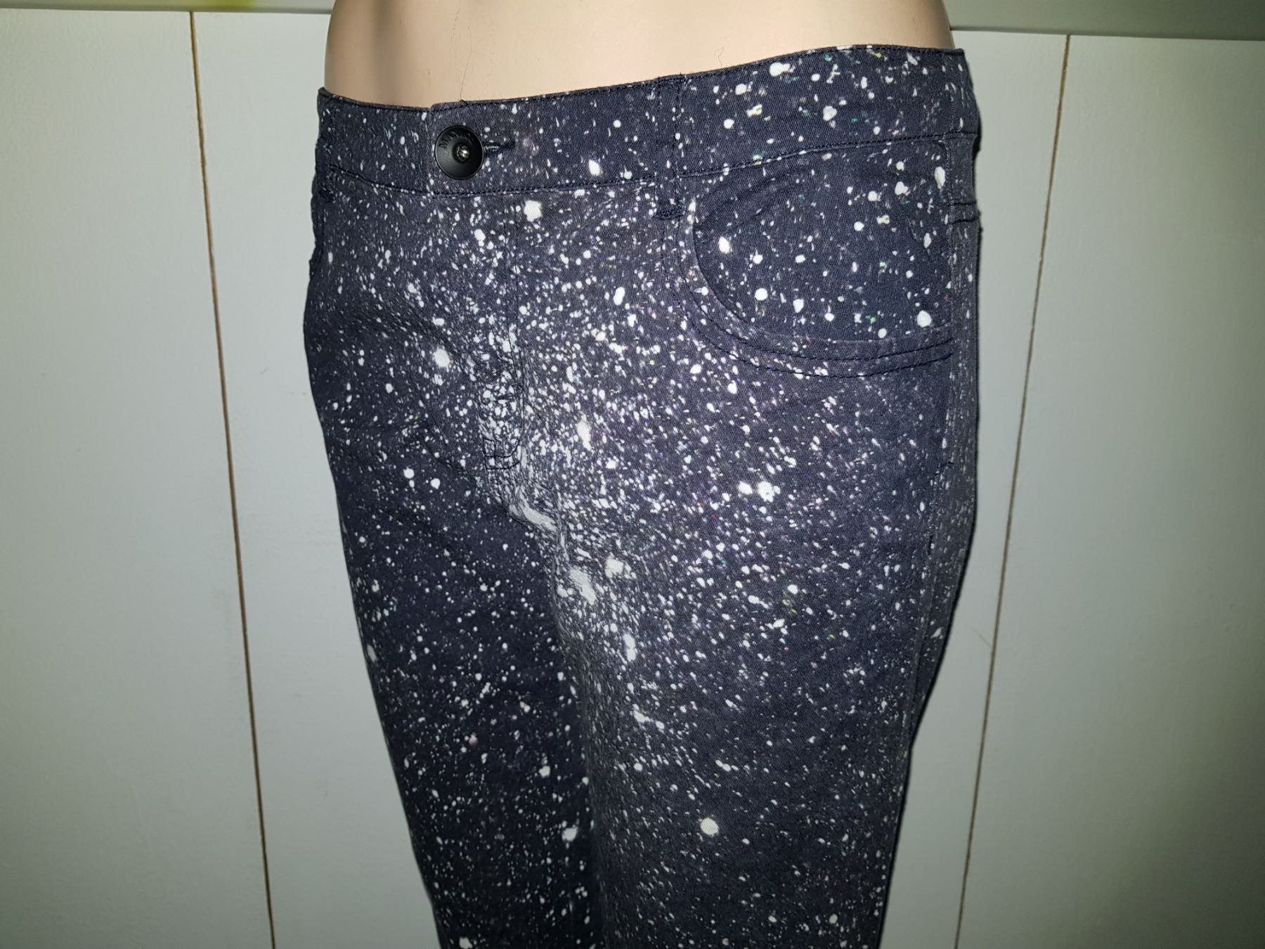 Jeans: Jeans MAX & CO    Taille/Grosse 40 – Usato da Cossonay-ville venduto da Super-Price-Quality 5