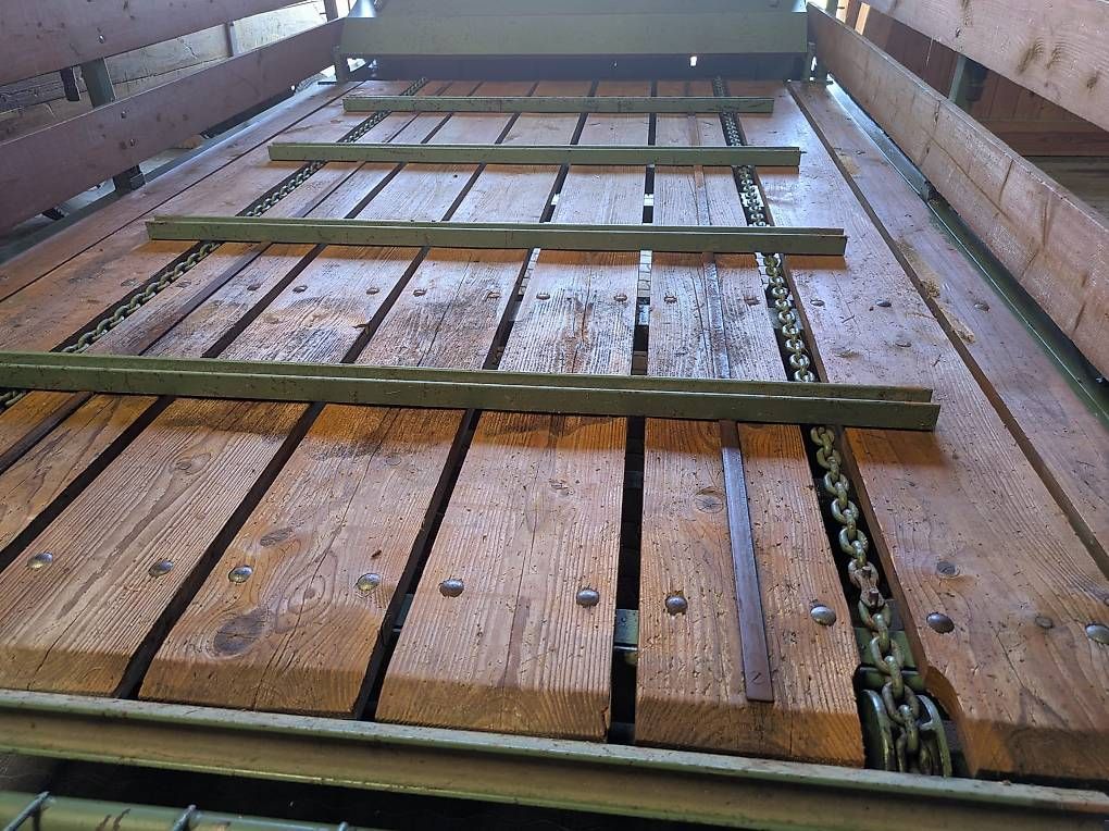 Anhänger: Ladewagen – Gebraucht aus Märstetten von Ree65 4
