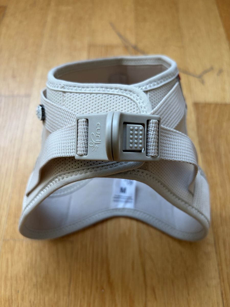 Kletterausrüstungen: Harnais pour chien M – Neu (gemäss Beschreibung) aus Grand-Lancy von tbi_sk5l 2