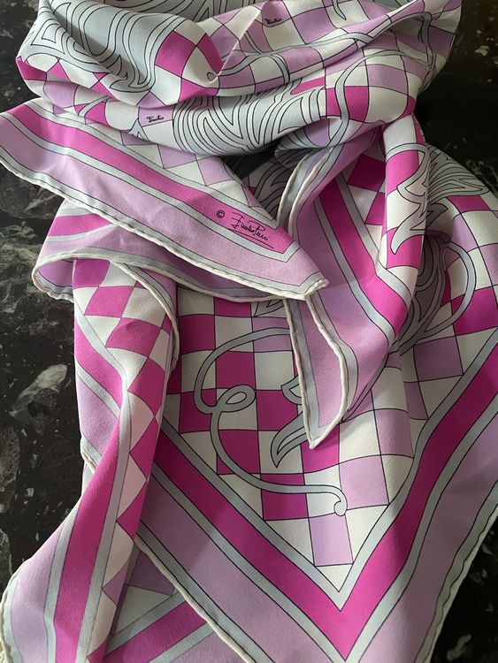 emilio-pucci-vintage-foulard-gebraucht-in-z-rich-f-r-chf-60-mit