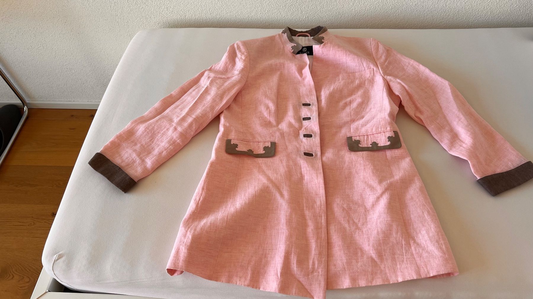 Bauer Vestes: Trachtenblazer der Marke "Bauer" – Neuf (Voir description) à Adliswil par groenland01