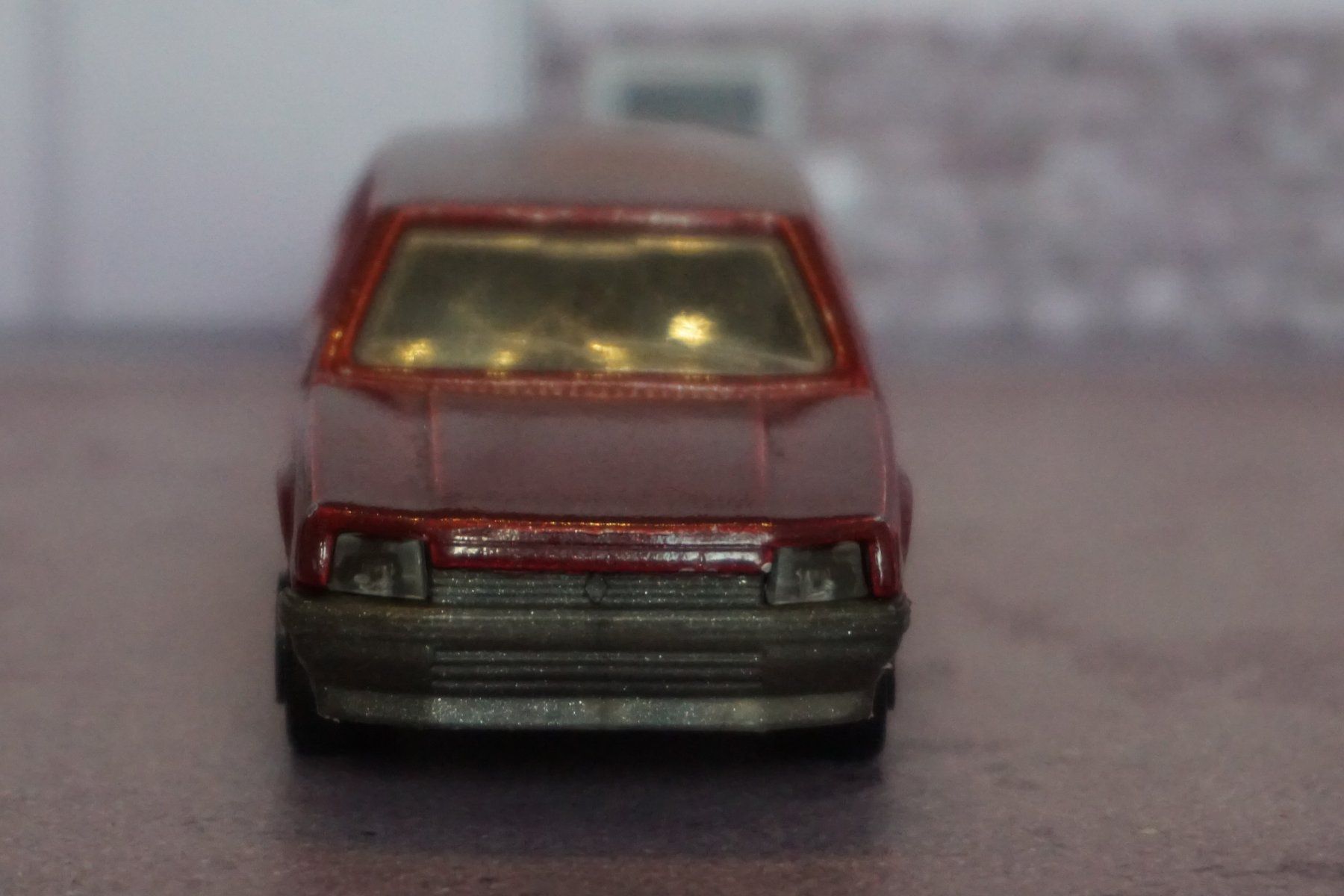 Majorette Modellini d'auto: Majorette Renault 25 COOL !!!!!!!!!!!!!!!! – Usato da Reiden venduto da Doppeldecker69 3