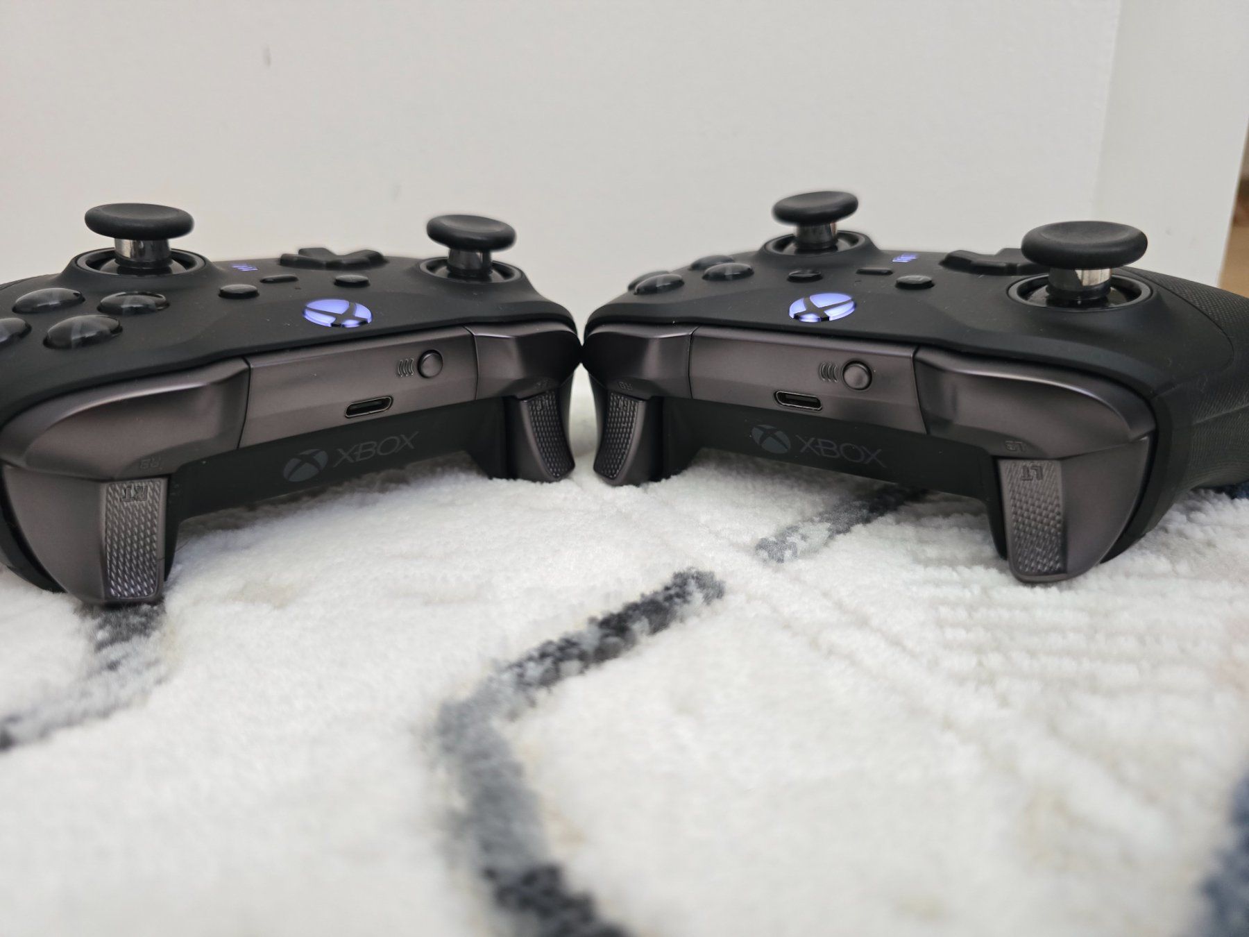 Microsoft Controller: Xbox Elite 2 (2 Stück) – Gebraucht aus Basel von Esmen 1