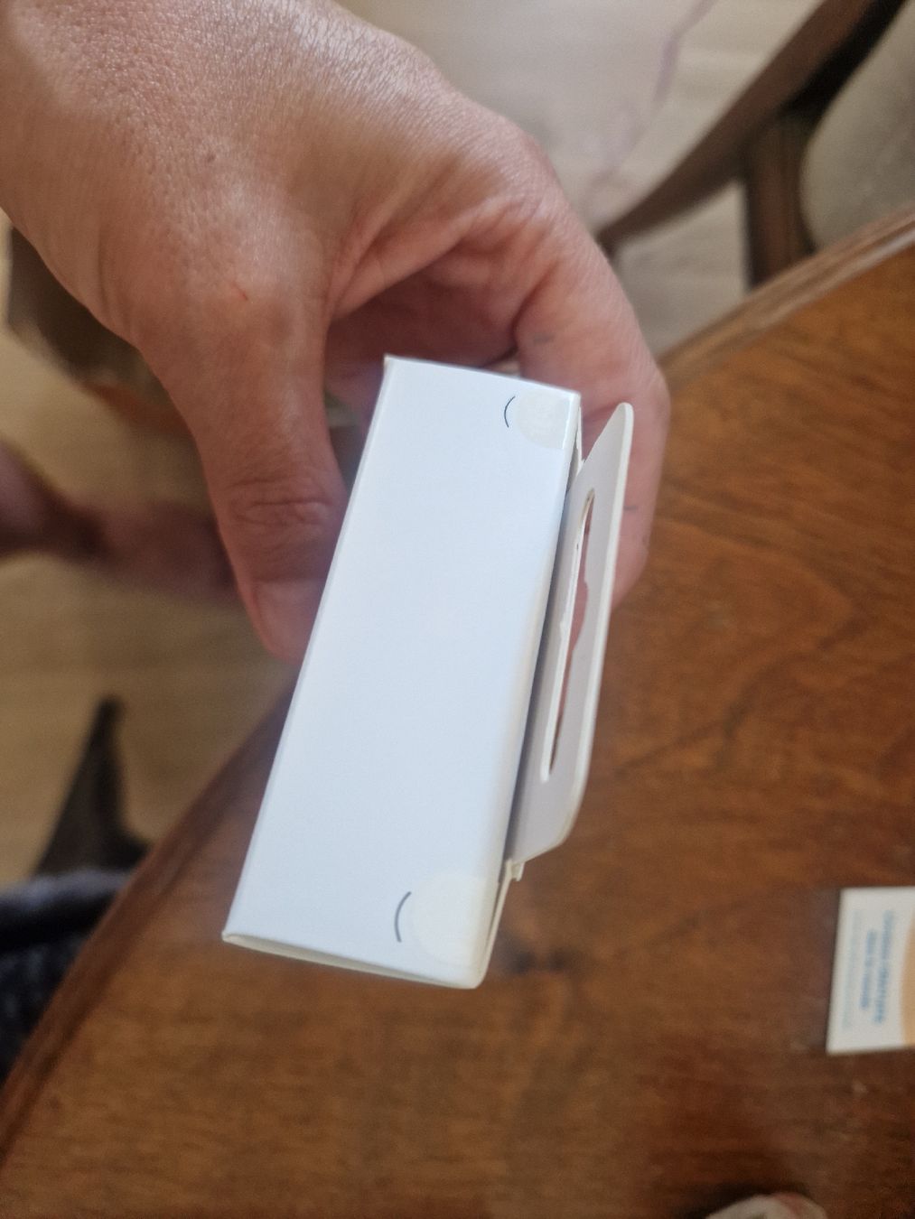Samsung Kopfhörer: Écouteurs filaire samsung NEUFS – Neu und originalverpackt aus Denges von elo_2zgb 2