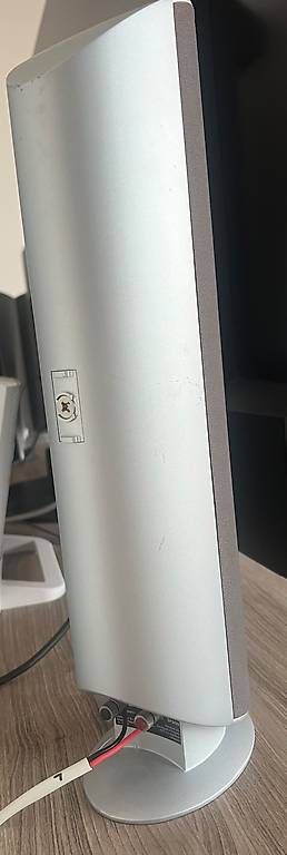 Kef Casse acustiche: KEF HTS 5001 – Usato da Genève venduto da SanDaniele12 2